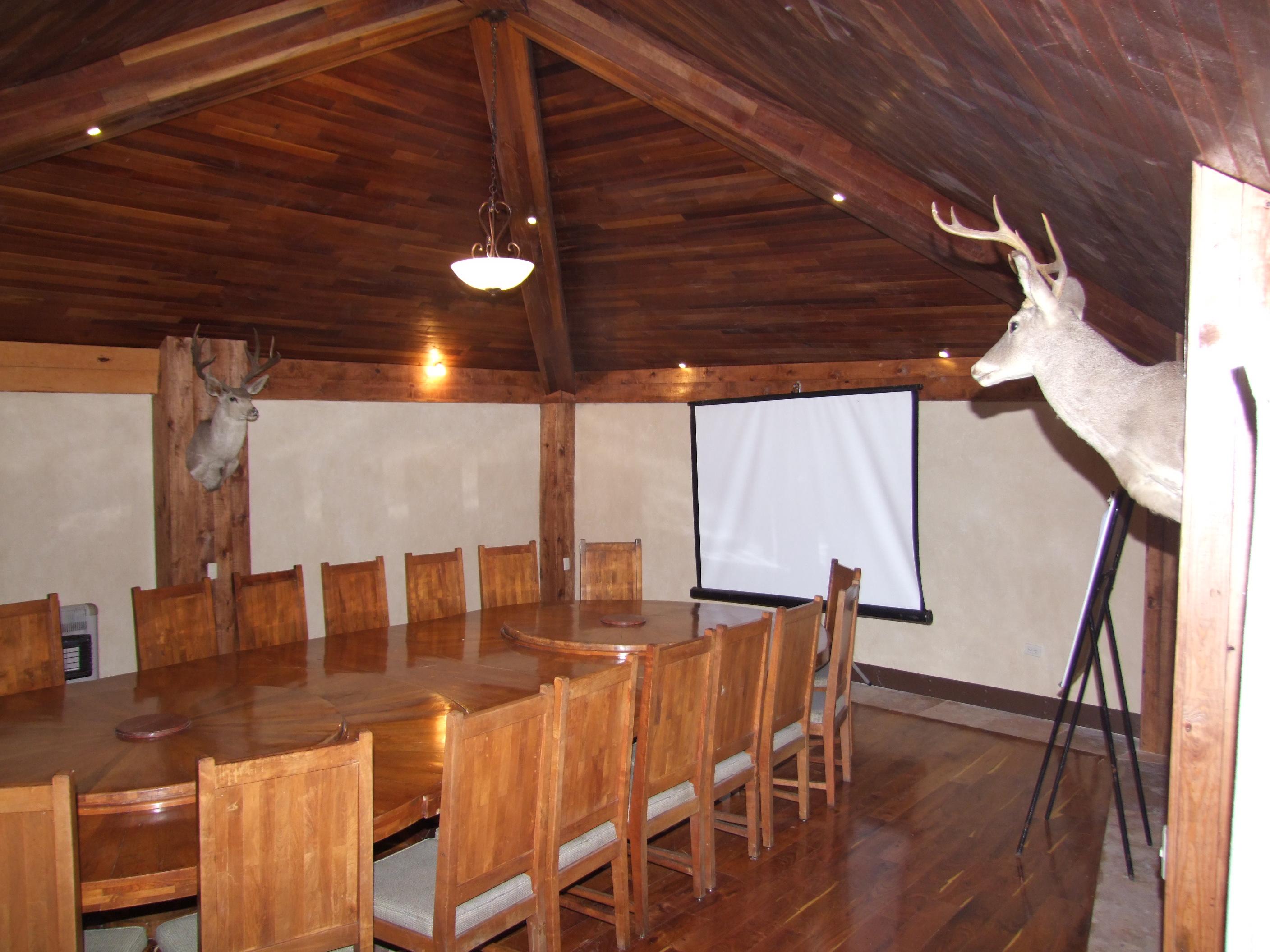 Hotel Bosques de Monterreal Mesa de las Tablas Exterior foto